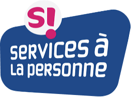 Logo Service à la personne