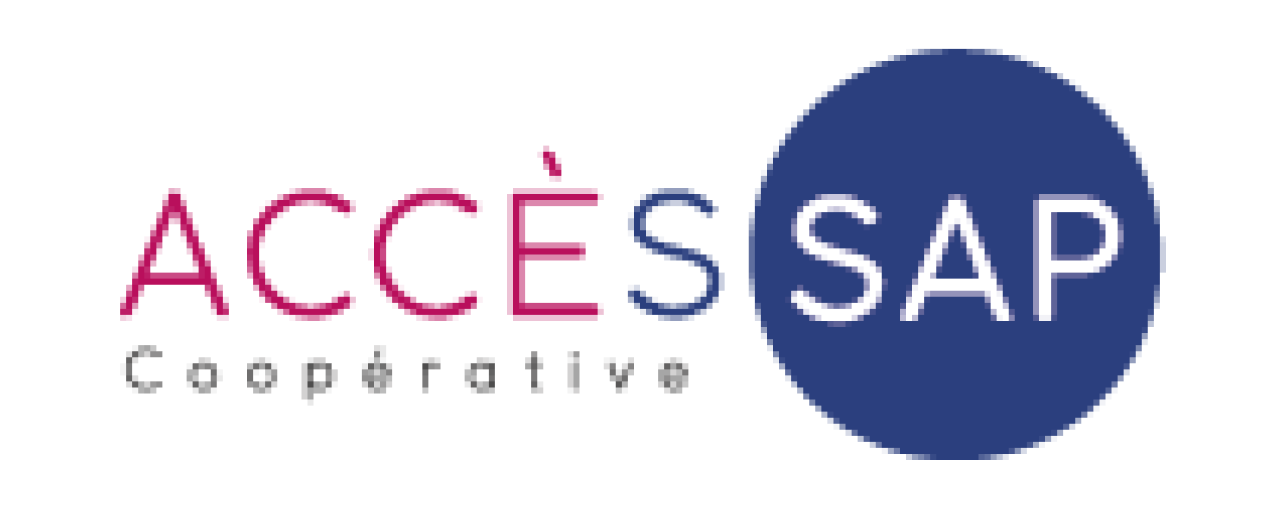 Logo Accès SAP