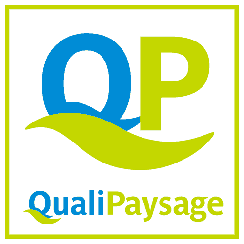 Logo Qualipaysage