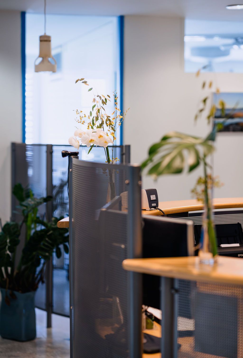 Behandlung | Zahnarztpraxis Leutenegger & Januth | Biel/Bienne