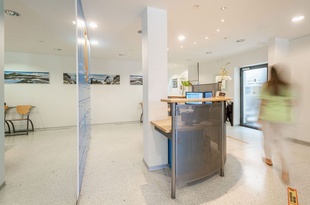 Galerie | Zahnarztpraxis Leutenegger & Januth | Biel/Bienne