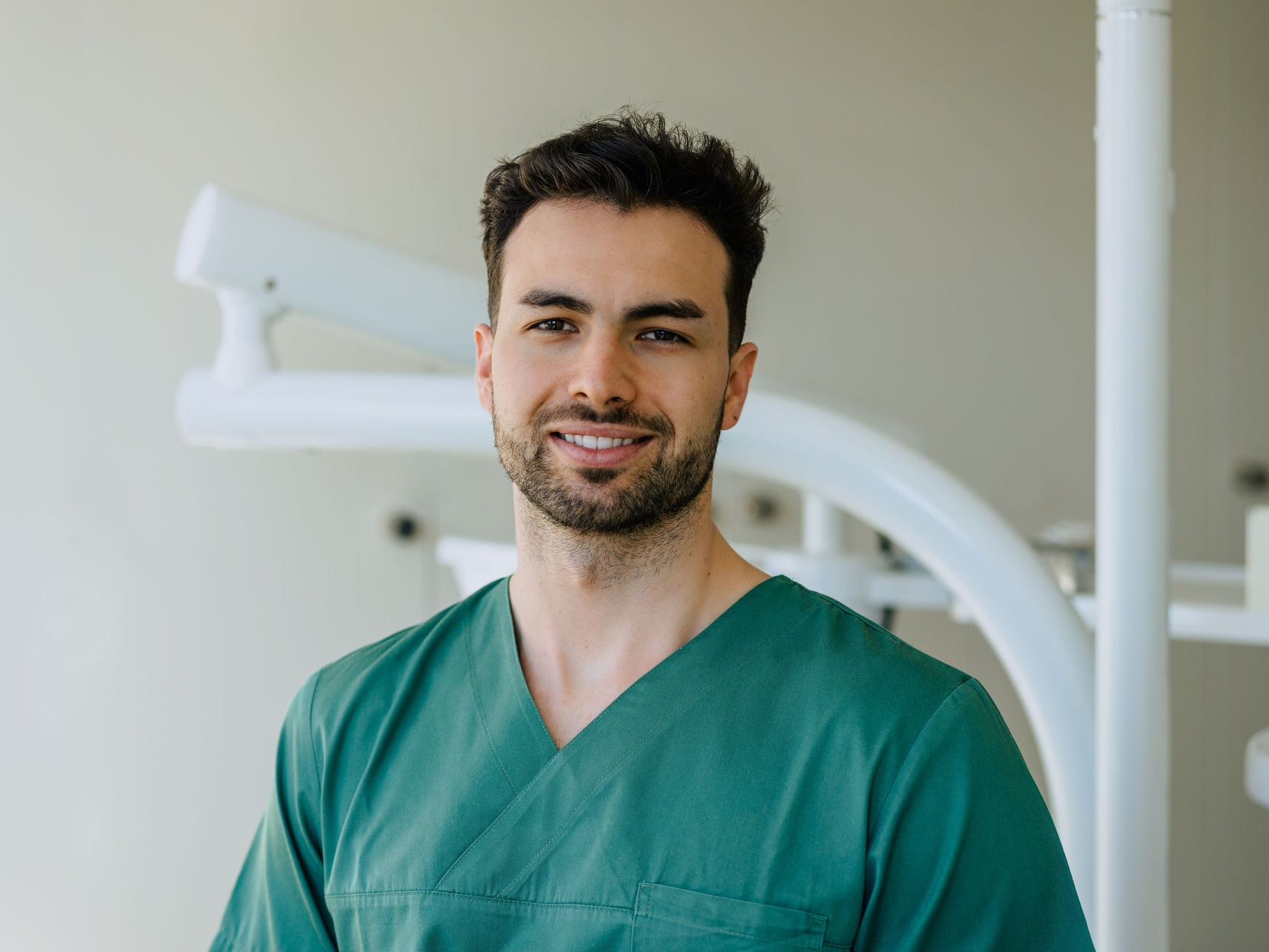 Team | Zahnarztpraxis Leutenegger & Januth | Biel/Bienne