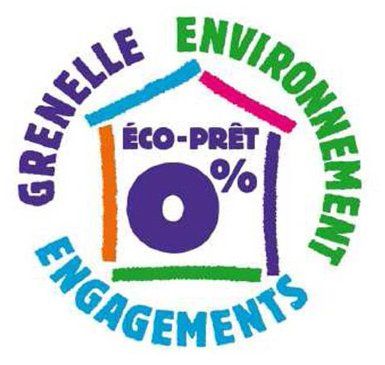 Eco-prêt