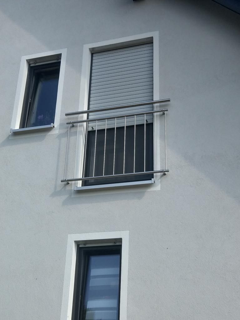 Fenstergitter