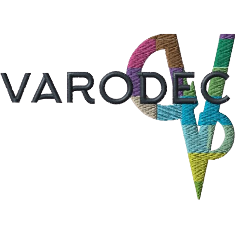 Logo de l'entreprise VARODEC.