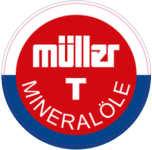 Logo Müller Mineralöle Tankstelle