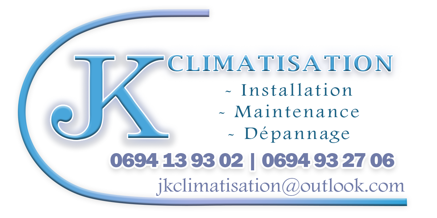 Logo JK Climatisation