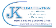 Logo JK Climatisation