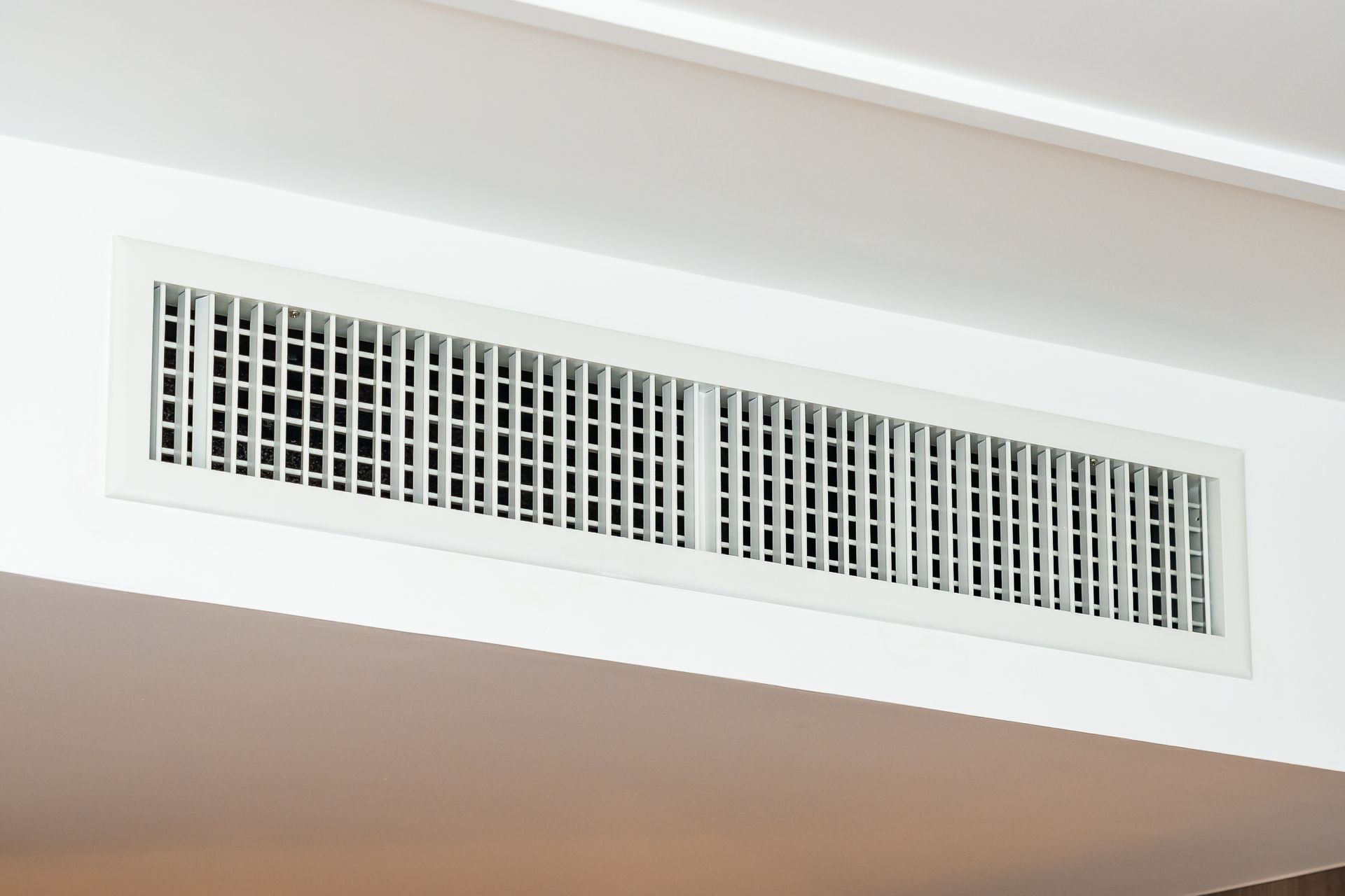 Un extracteur d'air