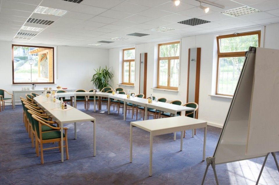 Konferenzraum Landgasthof Zum Wolfsberg