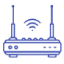 Icon Router