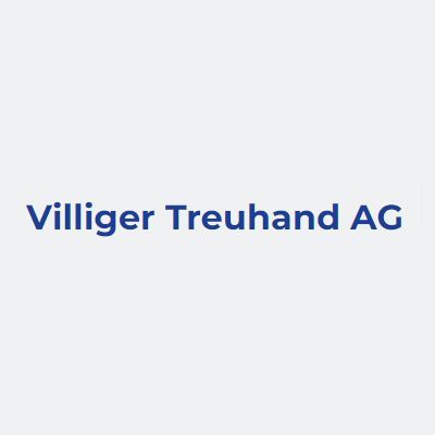 Logo de Villiger Treuhand AG