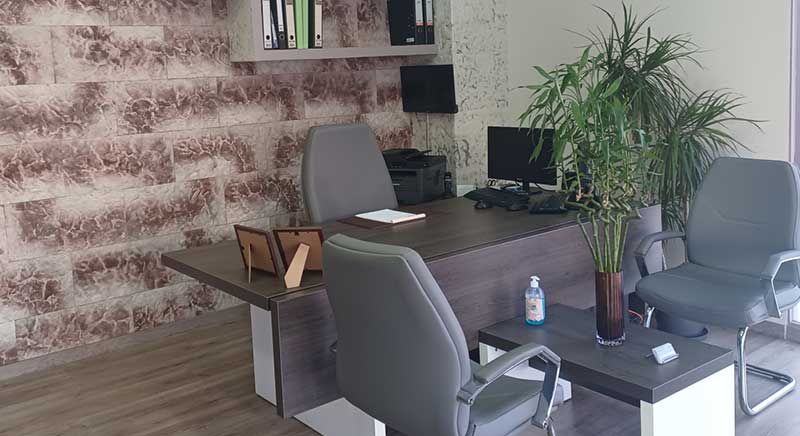 Γραφεία τελετών ΚΑΡΑΣΑΒΒΙΔΟΥ - ΣΟΦΙΑΝΙΔΗΣ