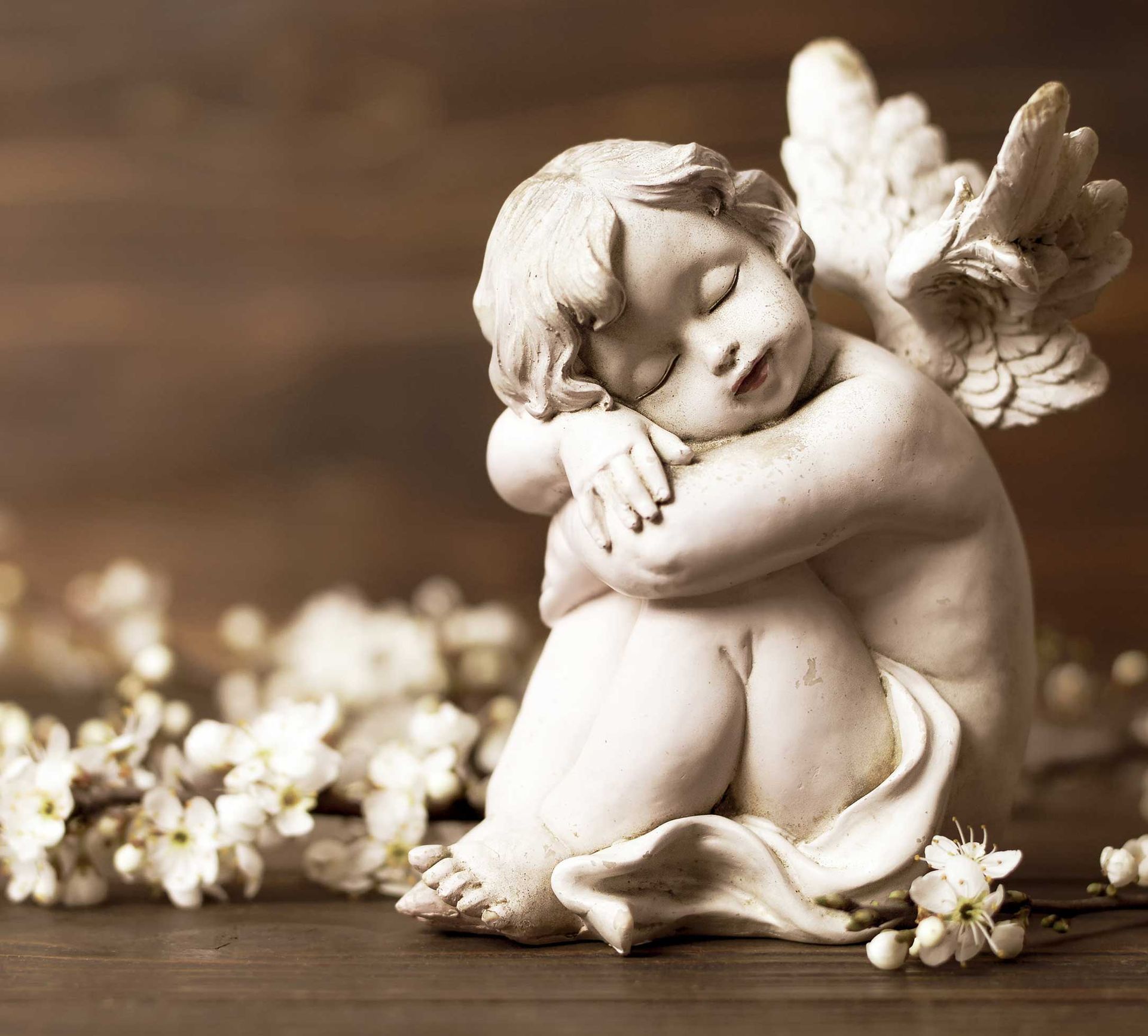 Electrical Install at Open space