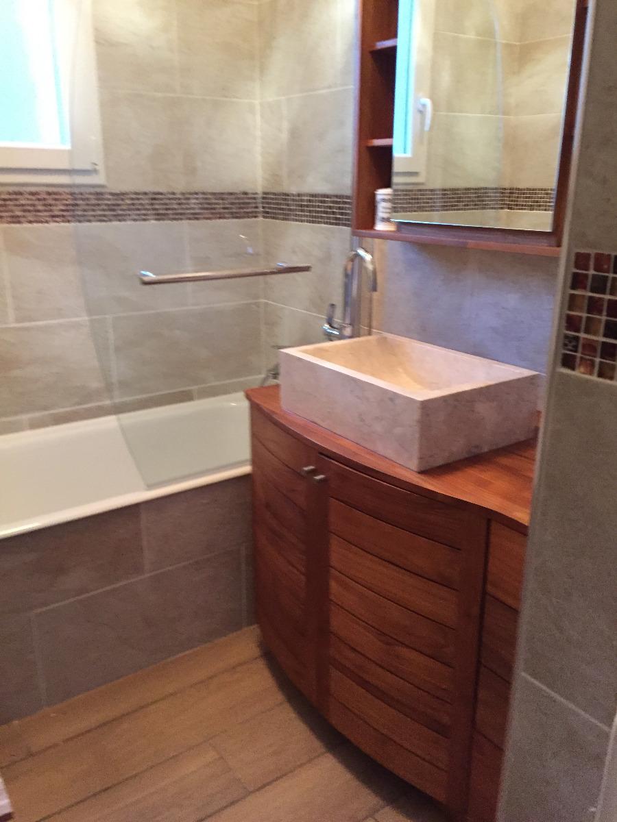 Pose de carrelage et de faïence