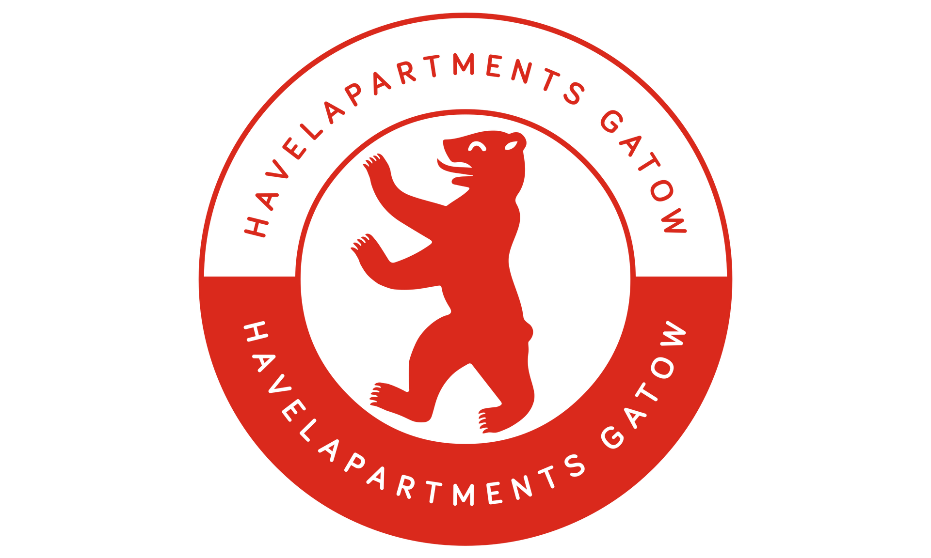 Logo Havelapartments Gatow
