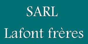 Logo Lafont Frères