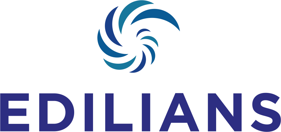 Logo de Edilians