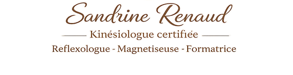 Logo de Sandrine Renaud