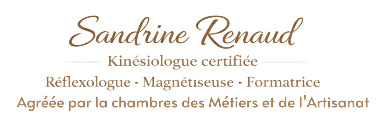 Logo de Sandrine Renaud