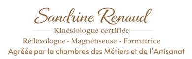 Logo de Sandrine Renaud