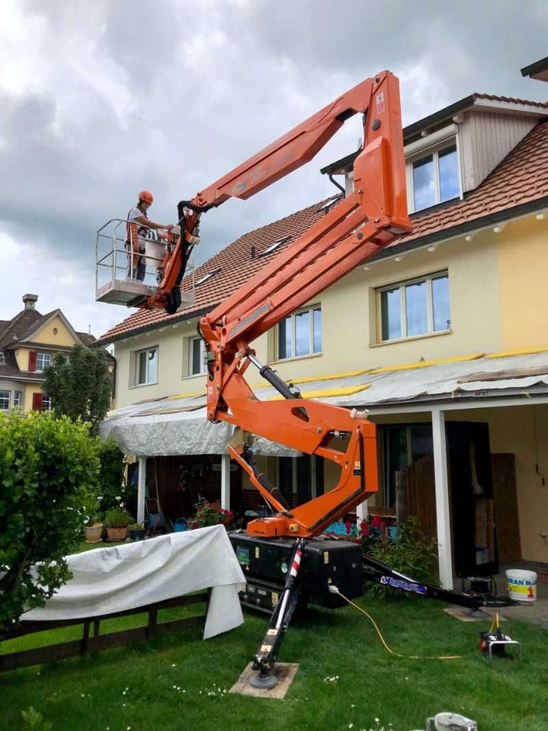 Creativ Color Strittmatter Projekt