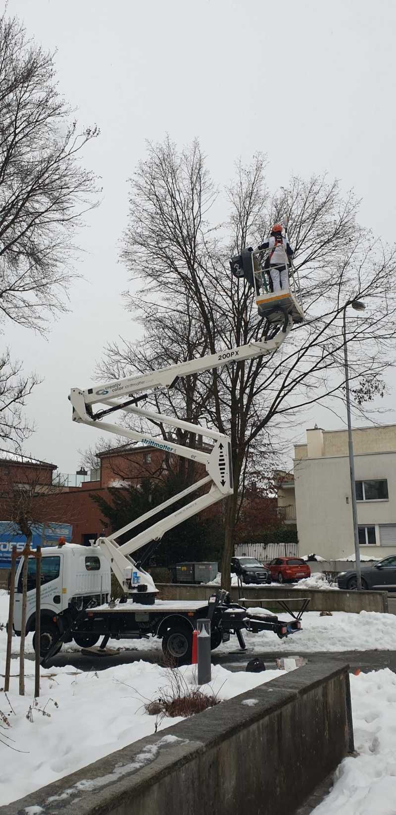 Creativ Color Strittmatter Projekt