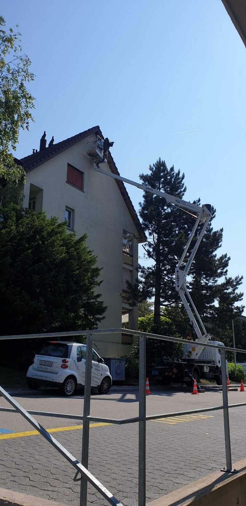 Creativ Color Strittmatter Projekt