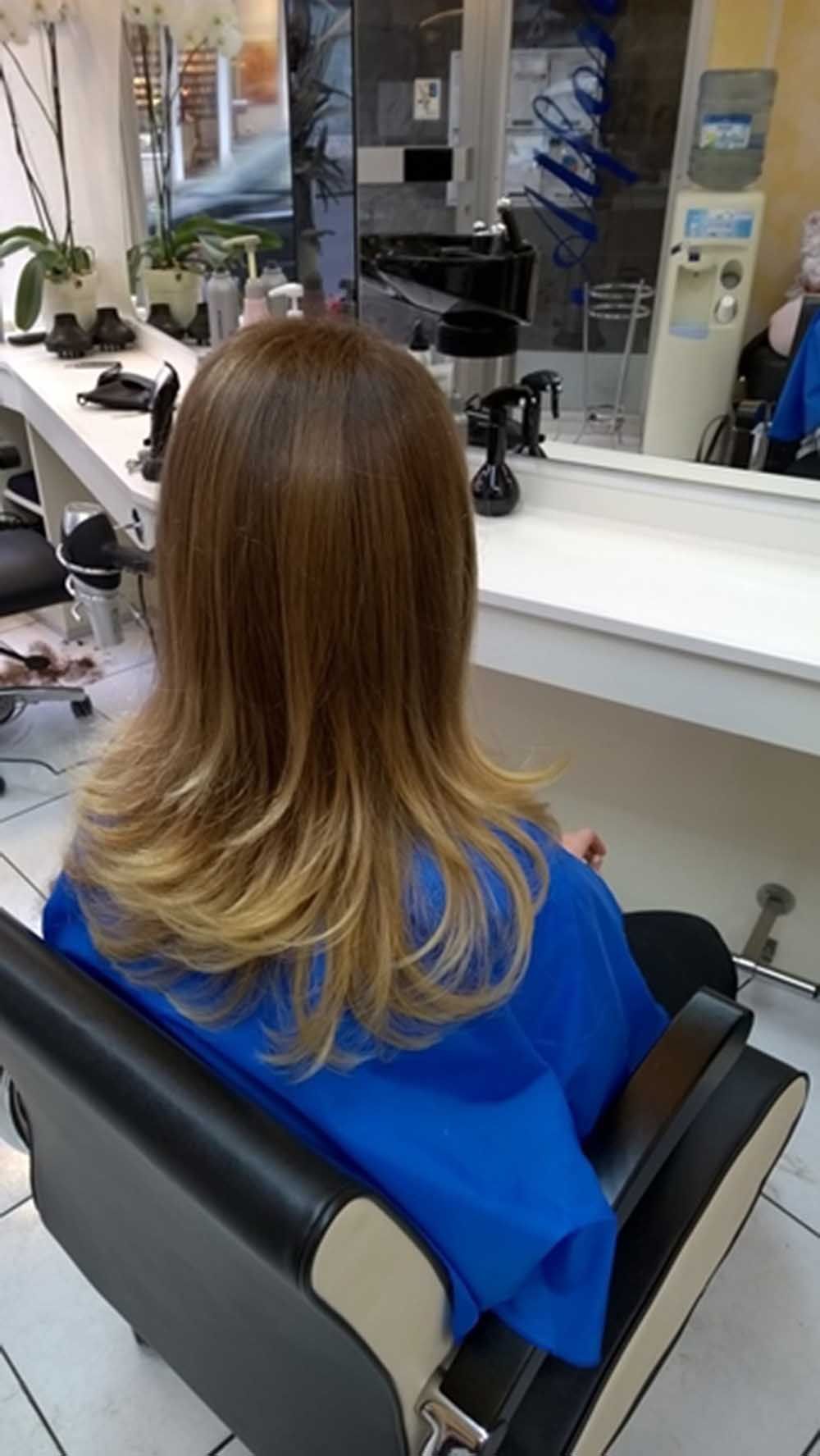 Figaro da Monika in Nürnberg