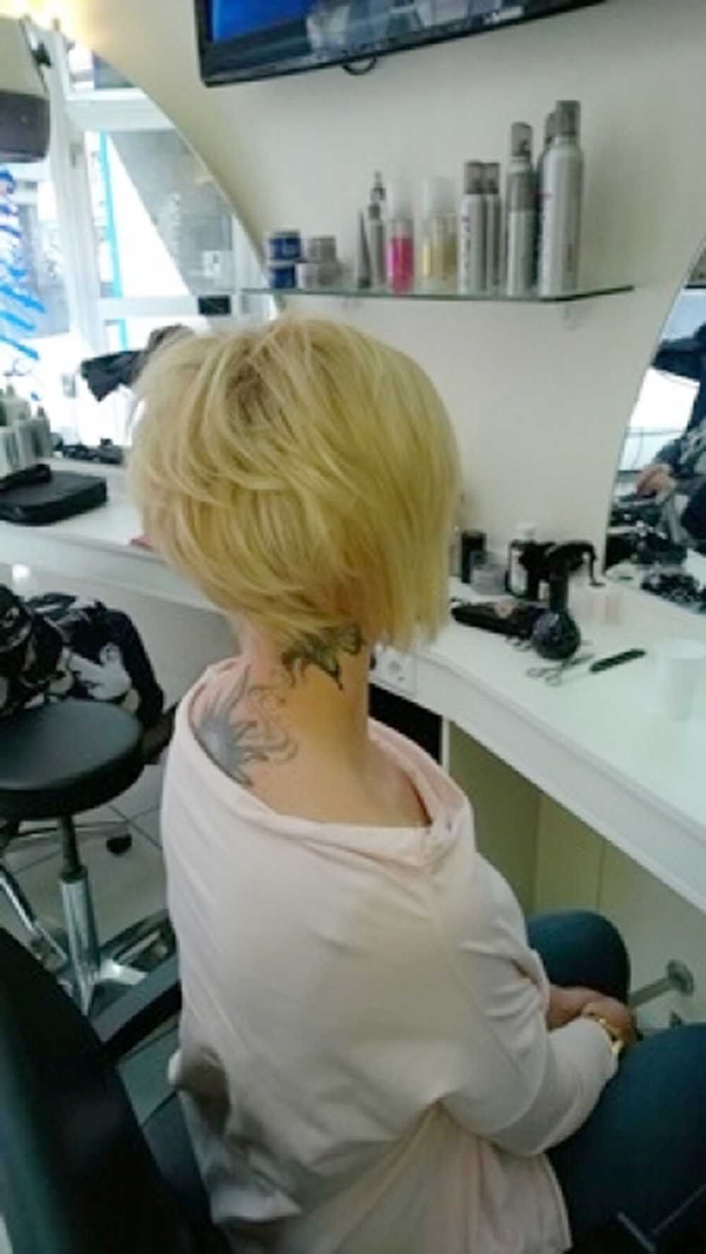 Figaro da Monika in Nürnberg