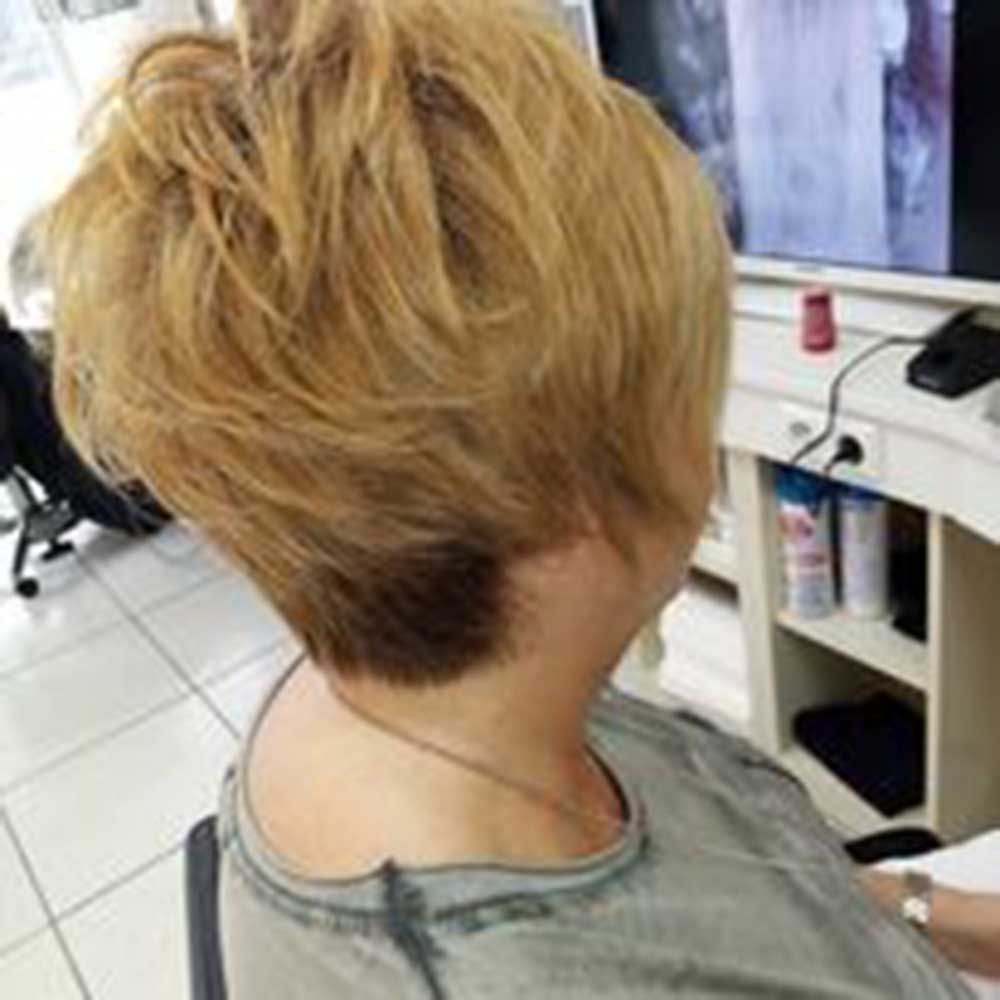 Figaro da Monika in Nürnberg