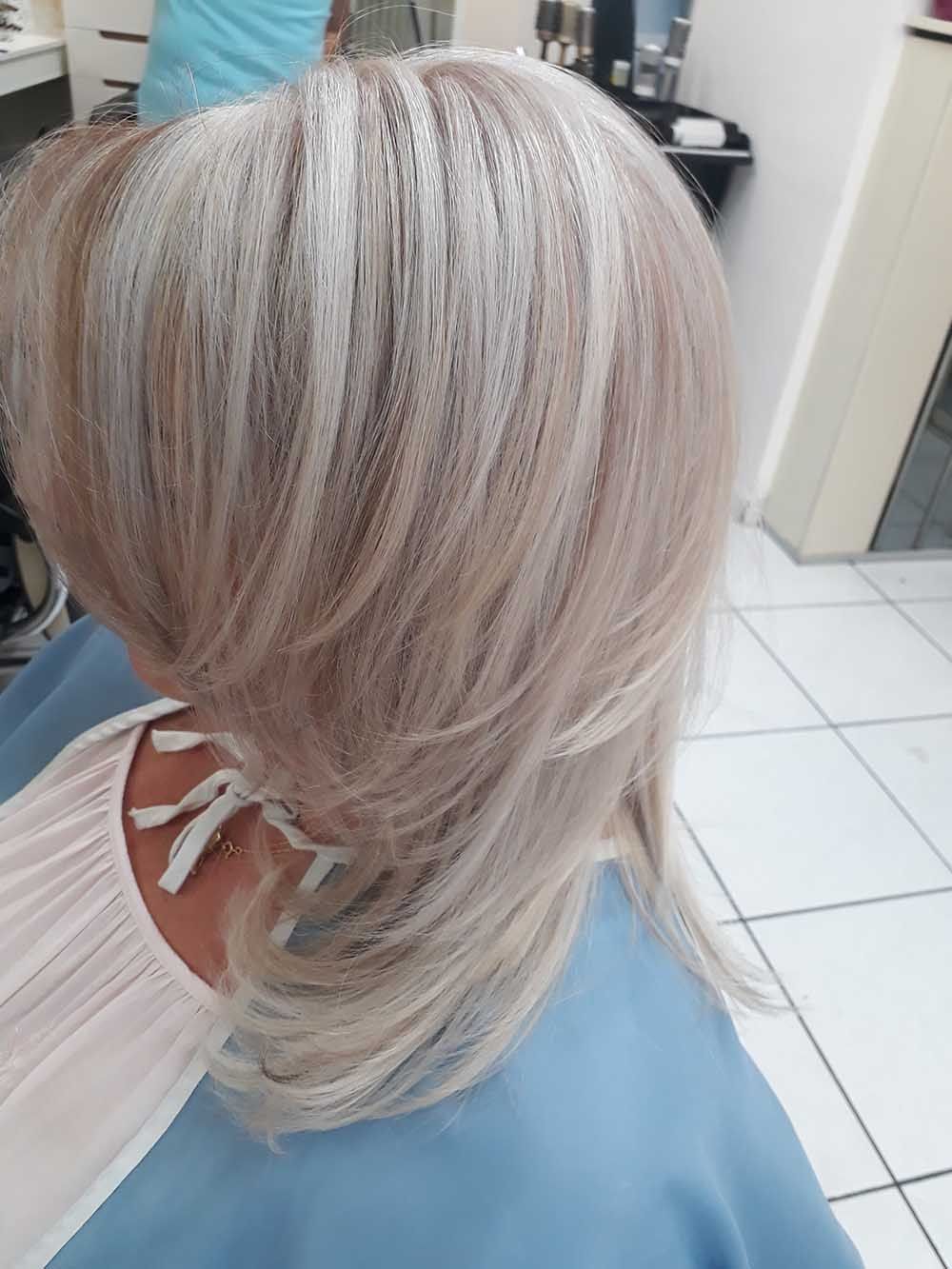 Figaro da Monika in Nürnberg