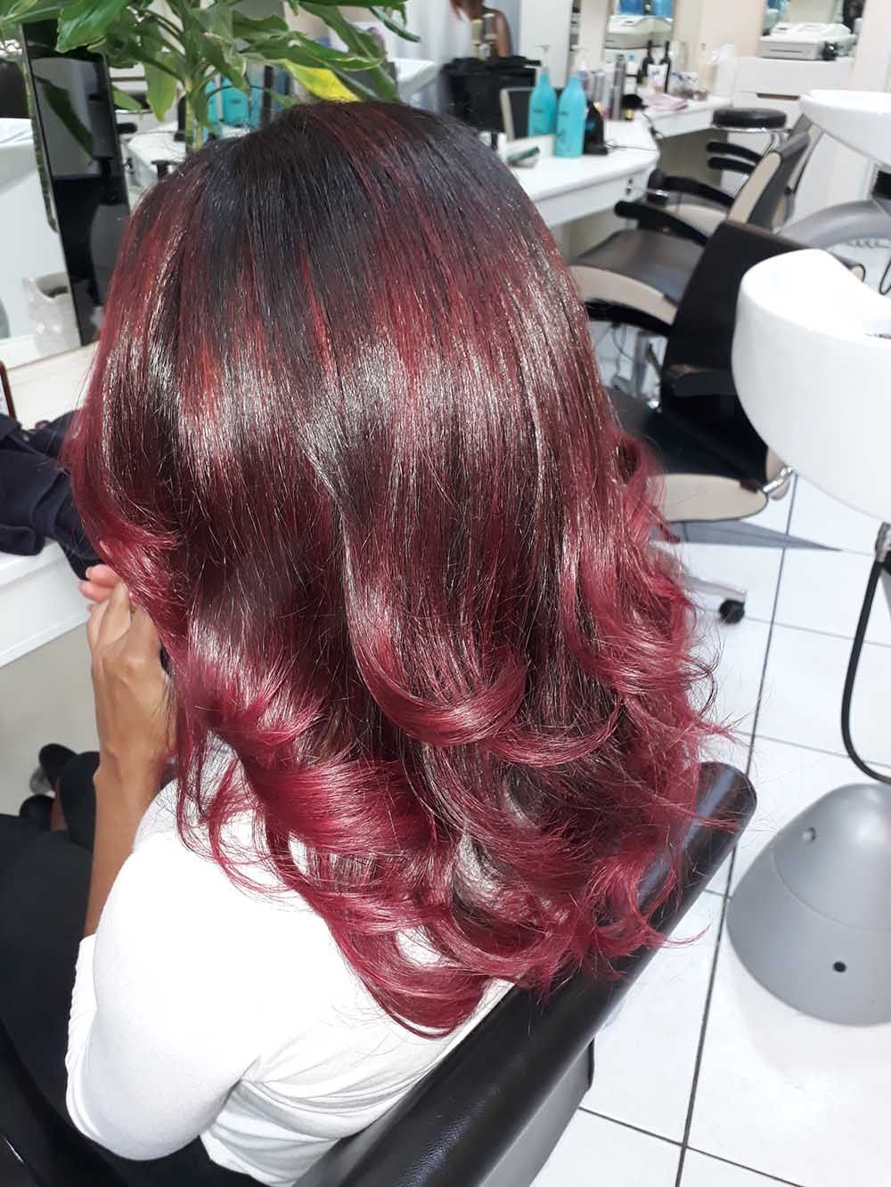 Figaro da Monika in Nürnberg