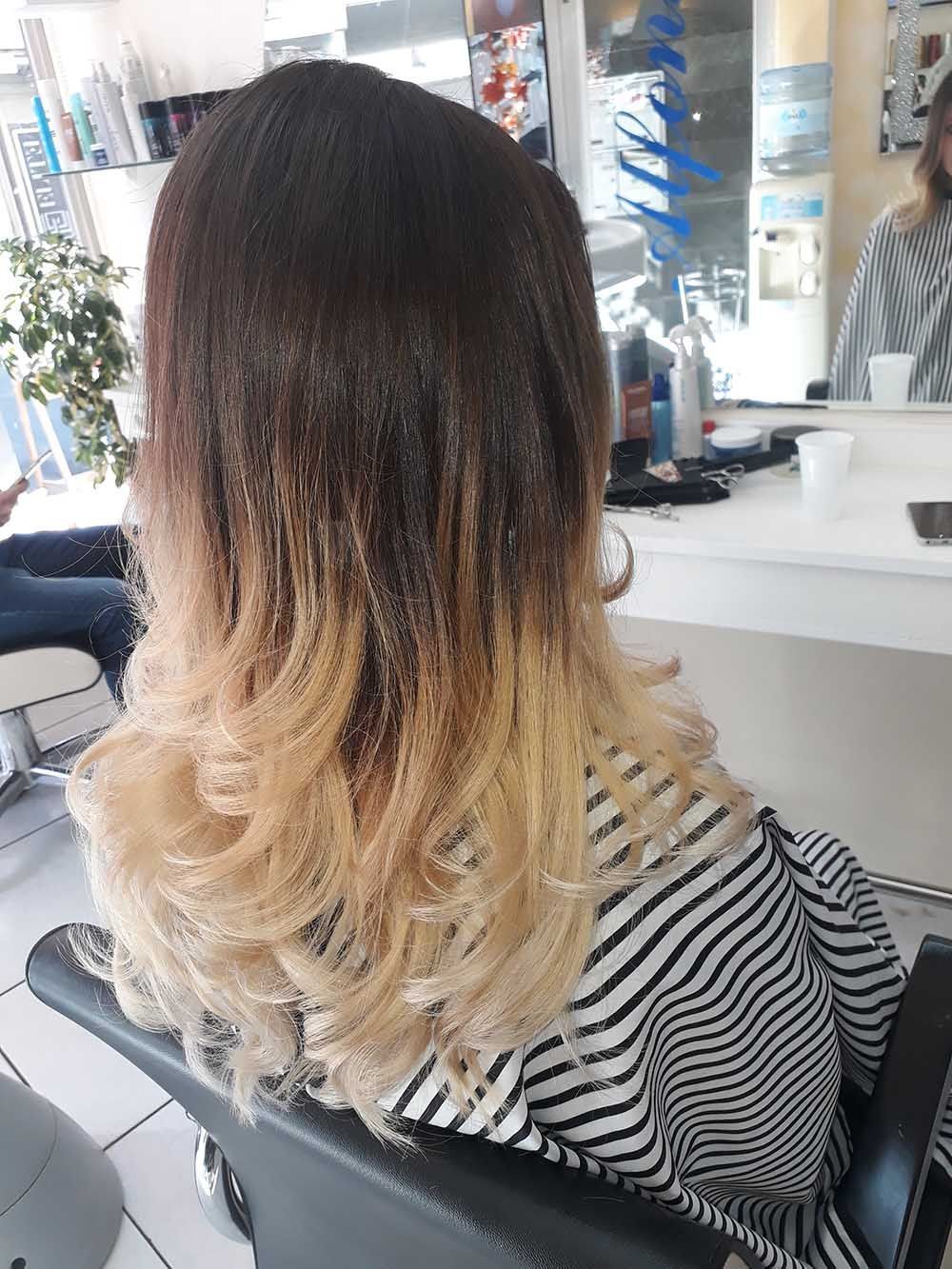 Figaro da Monika in Nürnberg