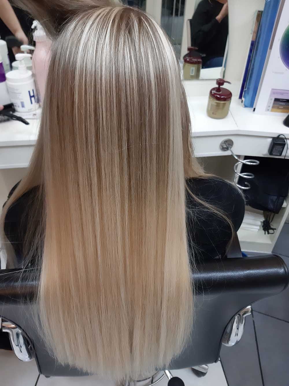 Figaro da Monika in Nürnberg