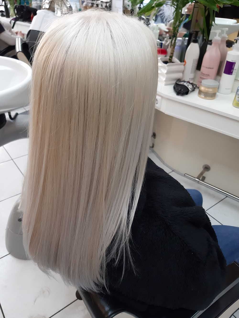 Figaro da Monika in Nürnberg