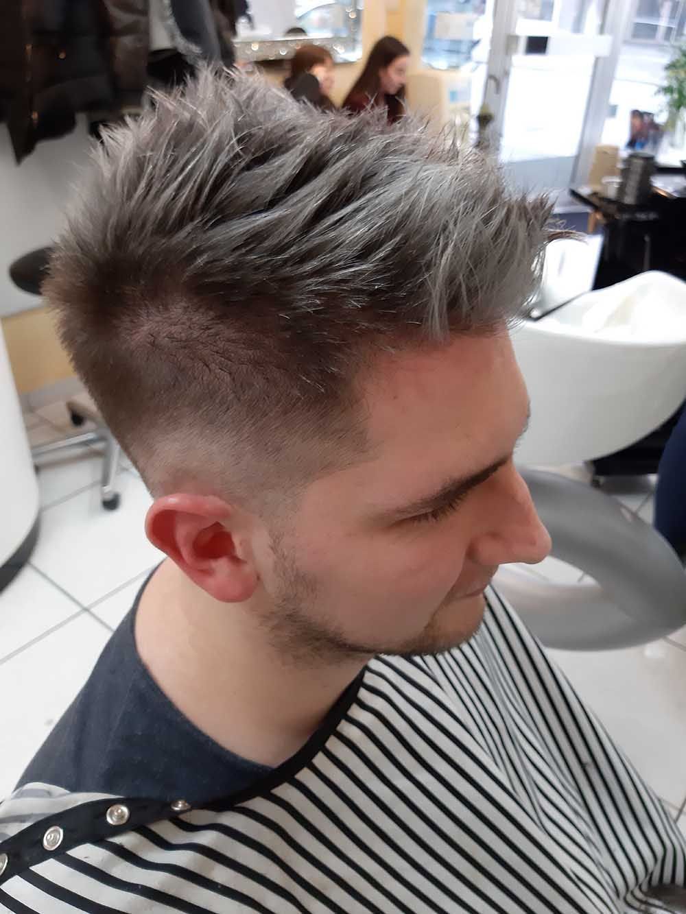 Figaro da Monika in Nürnberg