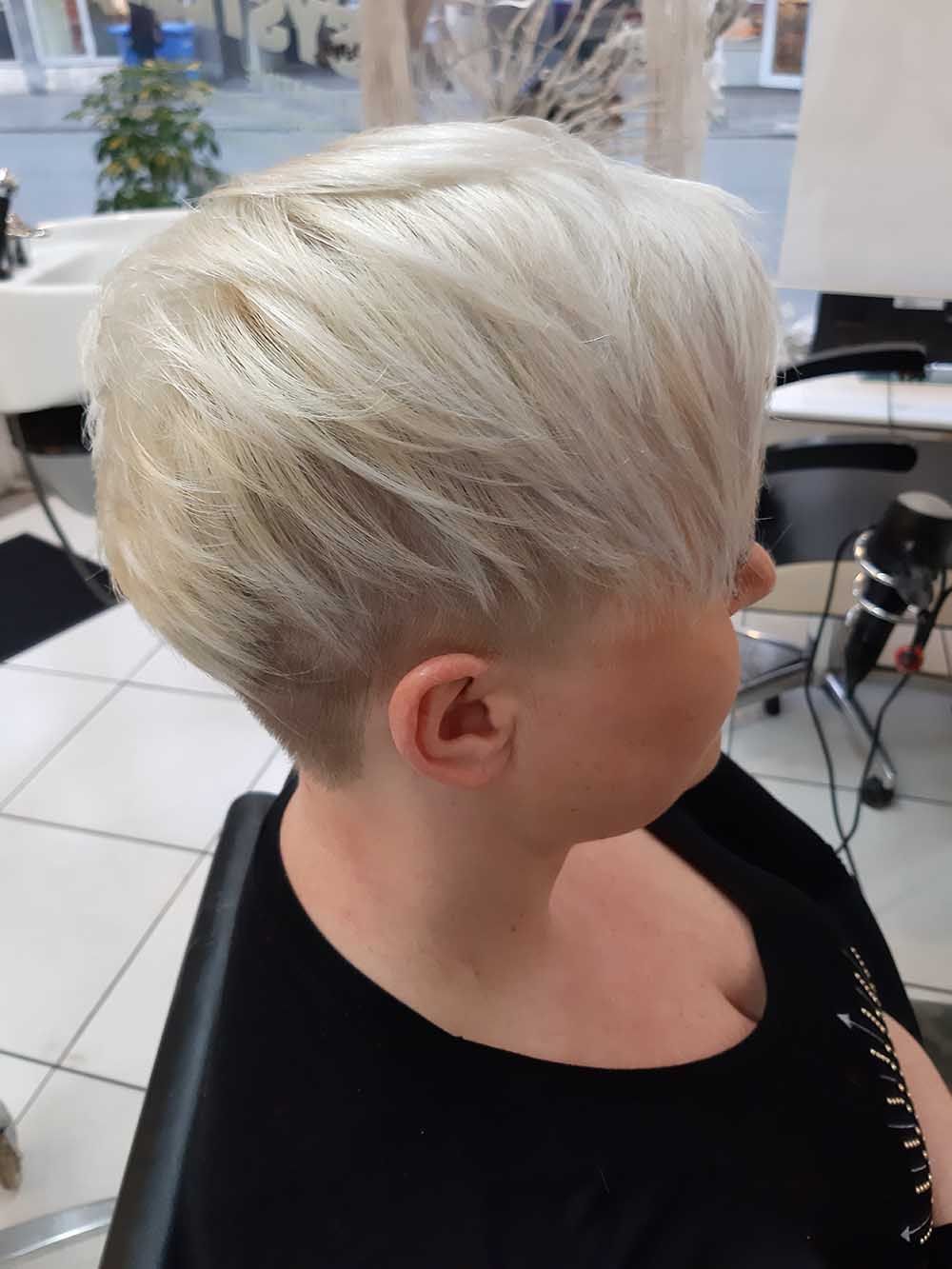 Figaro da Monika in Nürnberg