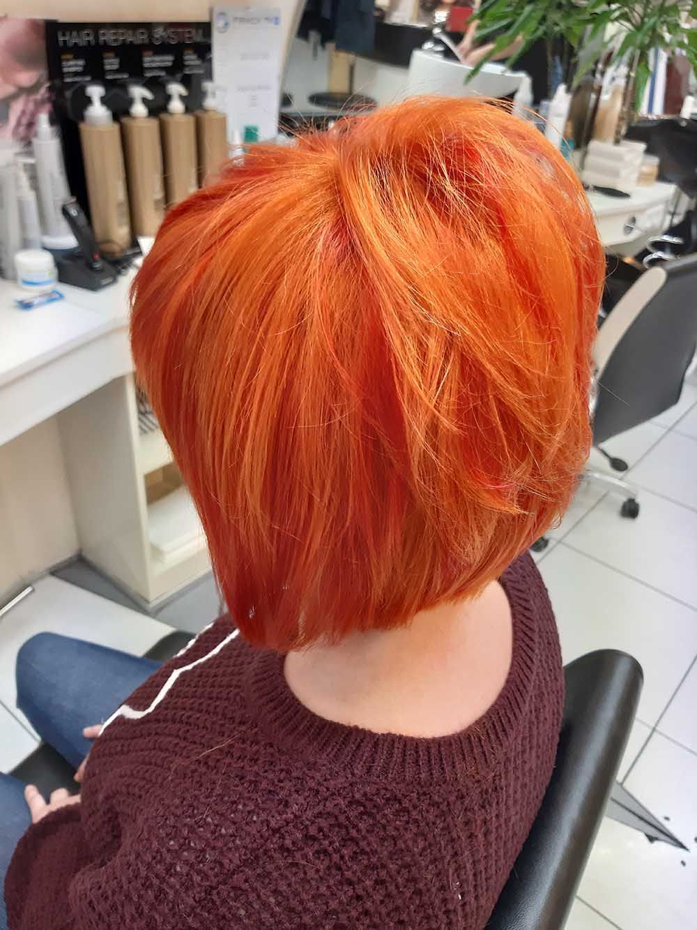 Figaro da Monika in Nürnberg