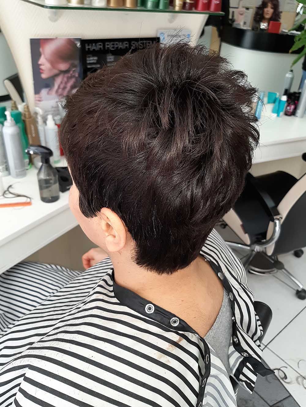 Figaro da Monika in Nürnberg