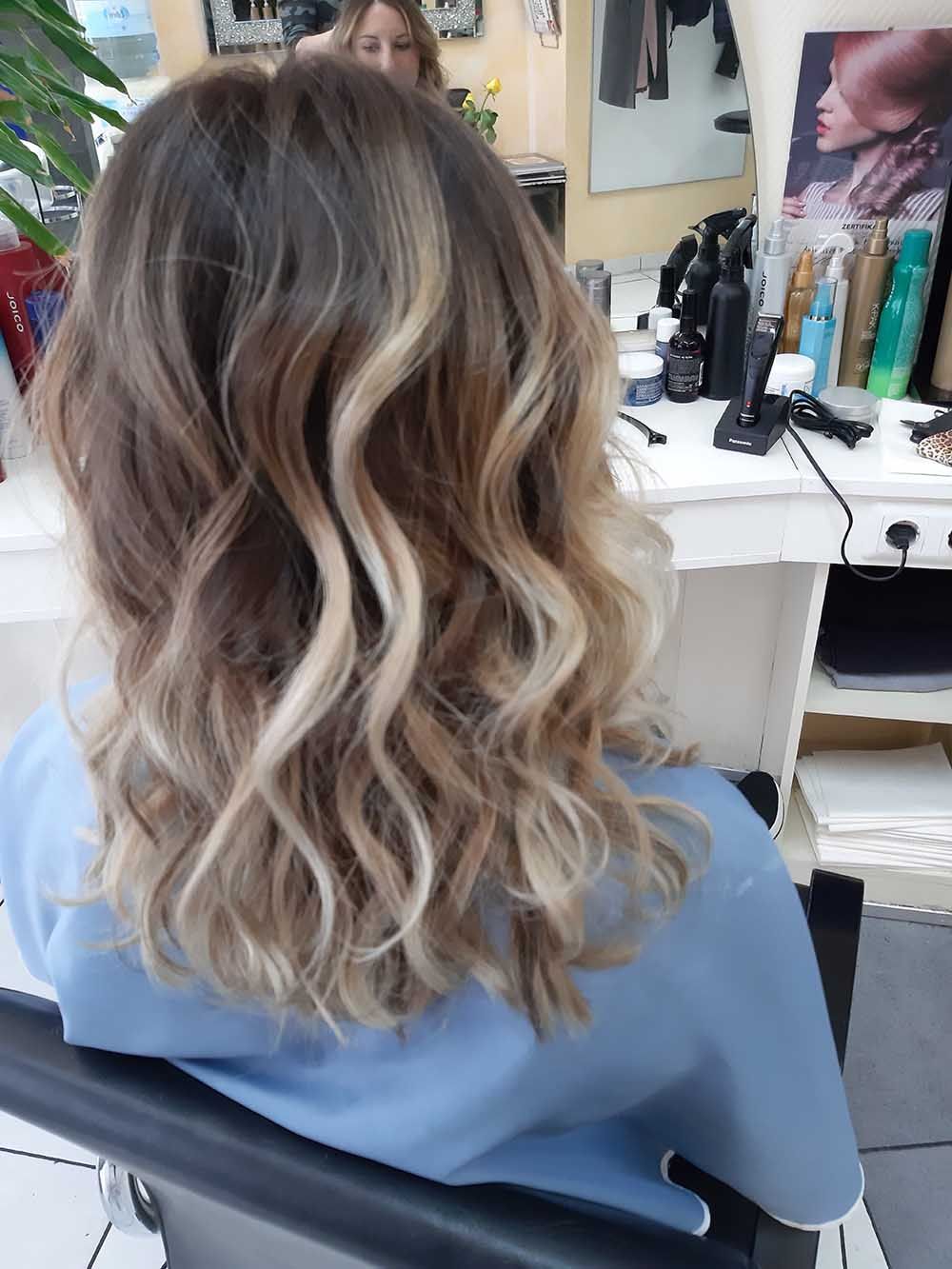 Figaro da Monika in Nürnberg