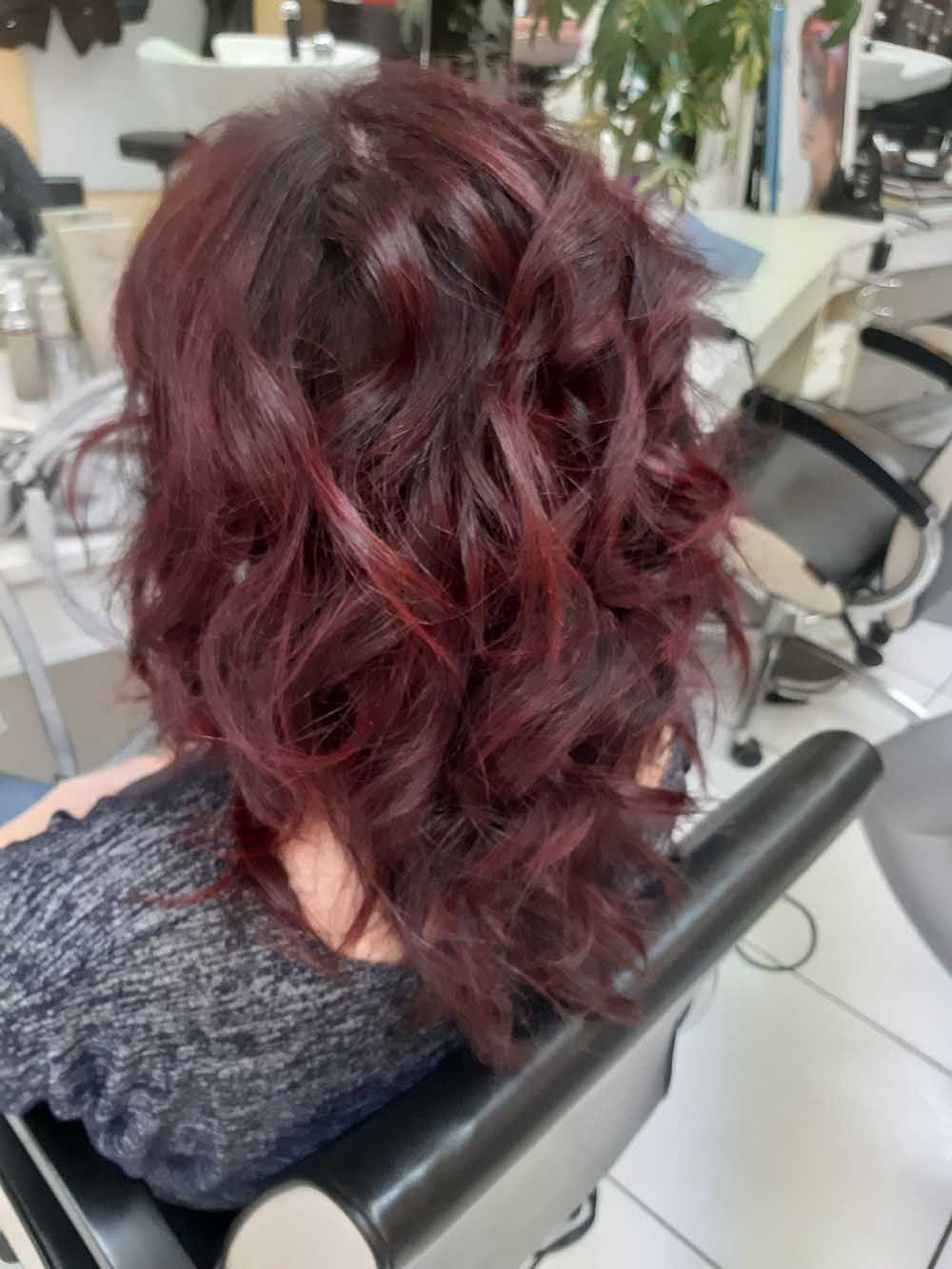 Figaro da Monika in Nürnberg