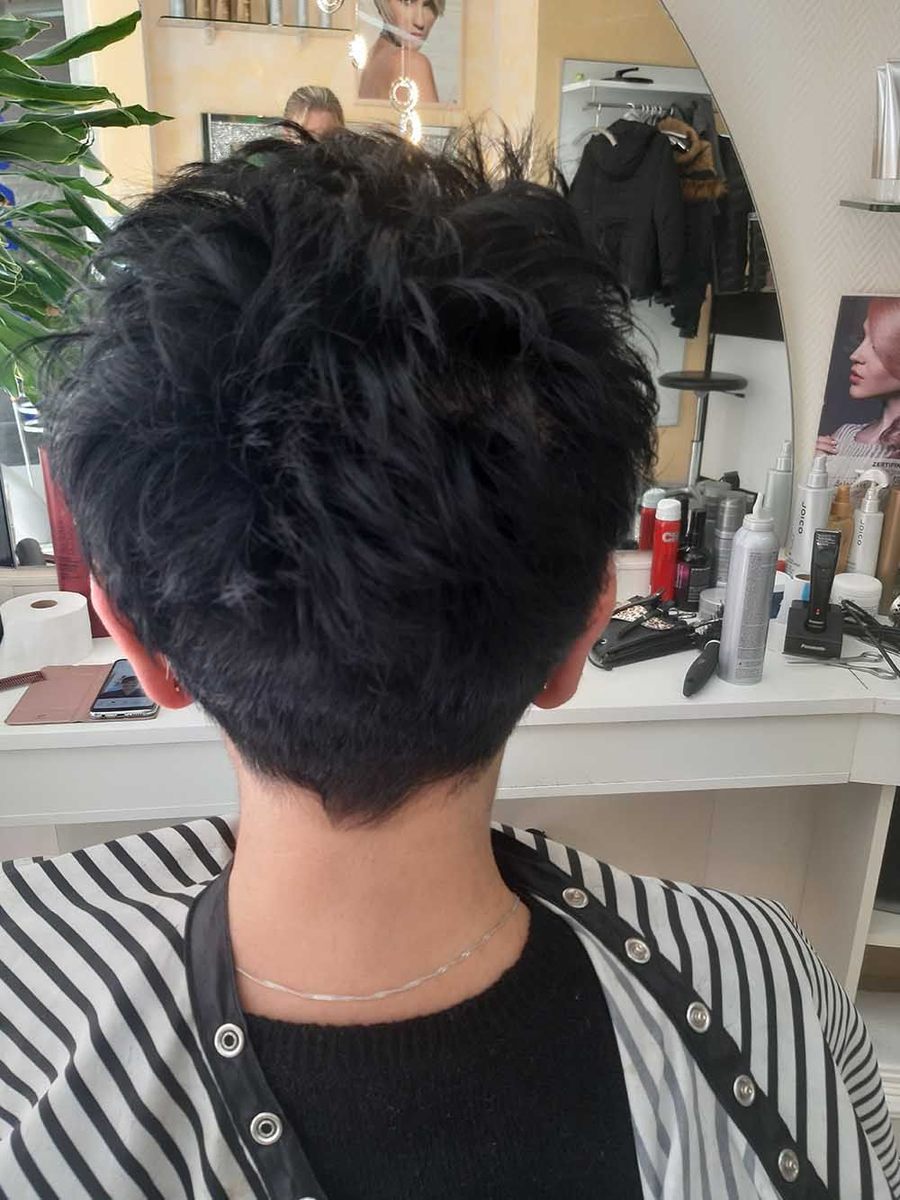 Figaro da Monika in Nürnberg