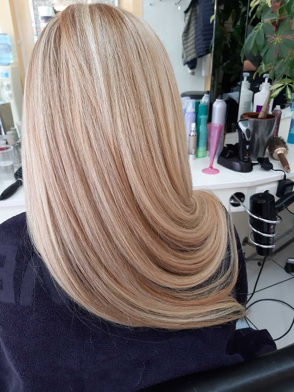 Figaro da Monika in Nürnberg