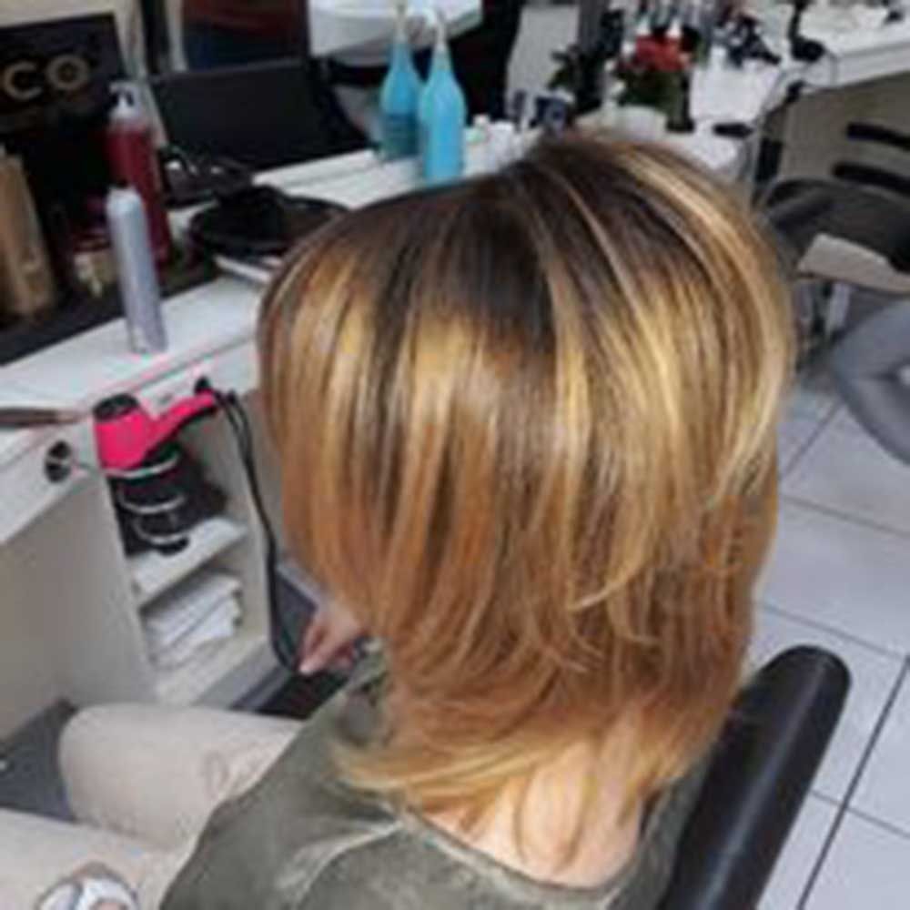 Figaro da Monika in Nürnberg