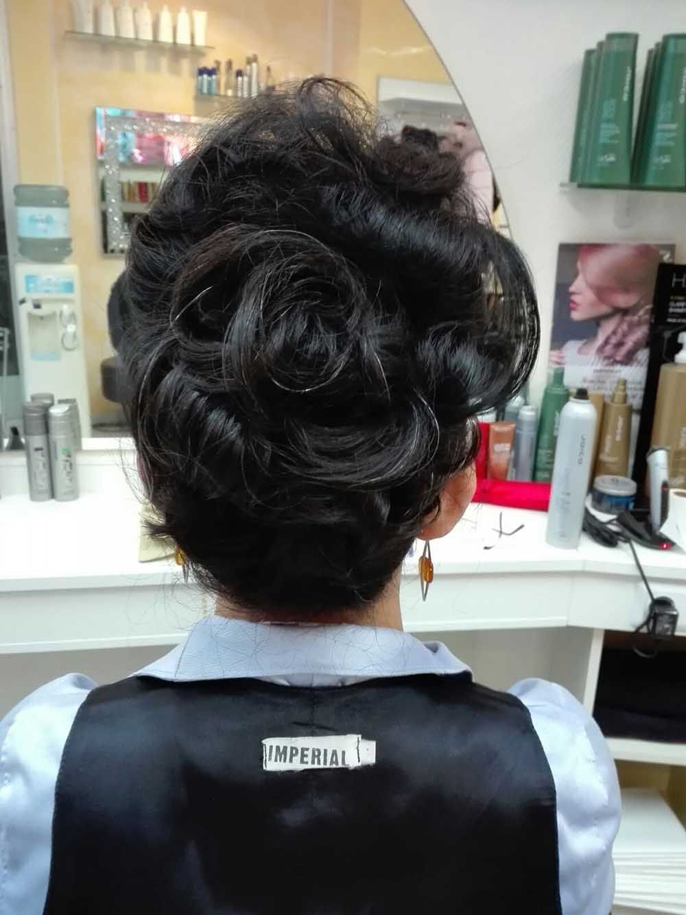 Figaro da Monika in Nürnberg