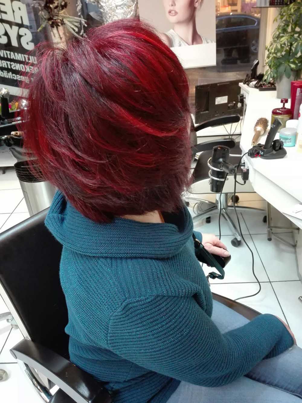 Figaro da Monika in Nürnberg