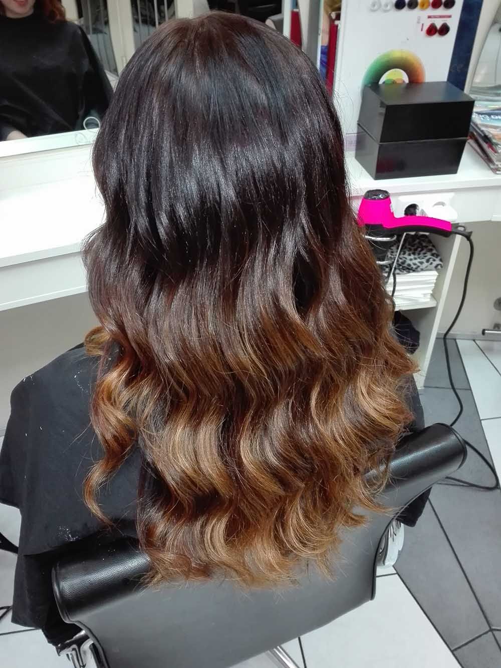 Figaro da Monika in Nürnberg