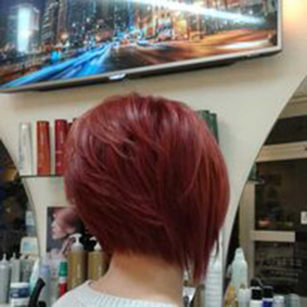 Figaro da Monika in Nürnberg