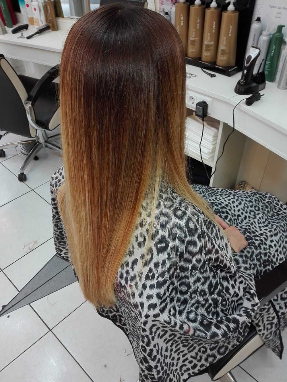 Figaro da Monika in Nürnberg